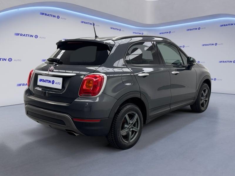 FIAT 500X 1.4 MULTIAIR 140 CV CROSS
