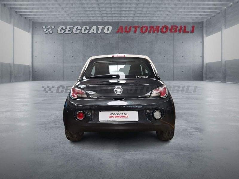 Opel Adam Adam 1.2 70cv E6