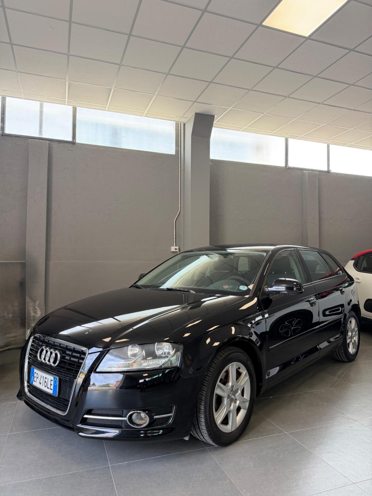 Audi A3 1.6 TDI Ambiente