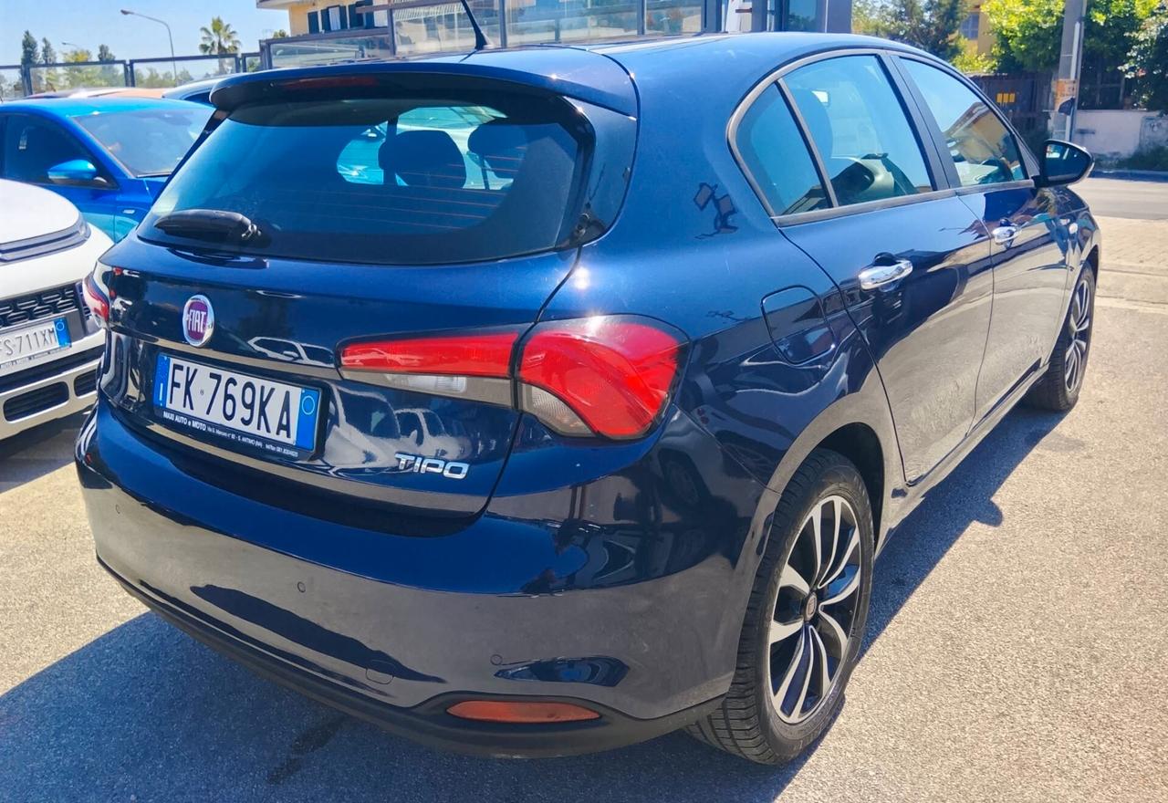 Fiat Tipo Lounge DIESEL EURO 6