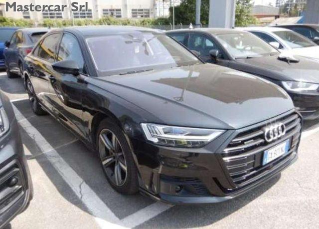 AUDI A8 A8 IV L 50 3.0 tdi mhev quattro tiptronic-GA901NJ