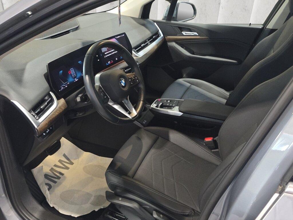 BMW Serie 2 Active Tourer 223 i Mild Hybrid 48V Luxury xDrive DCT