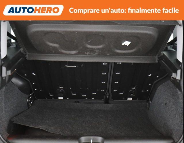 FIAT Panda Cross 1.0 FireFly S&S Hybrid