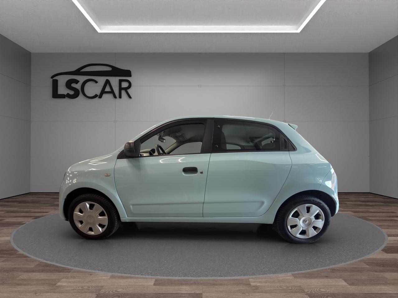 Renault Twingo 1.0 70cv - Unipro - Promo Finanziamento