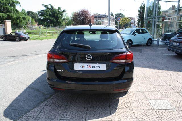 OPEL Astra 1.6 CDTi 136CV aut. Sports Tourer Innovation