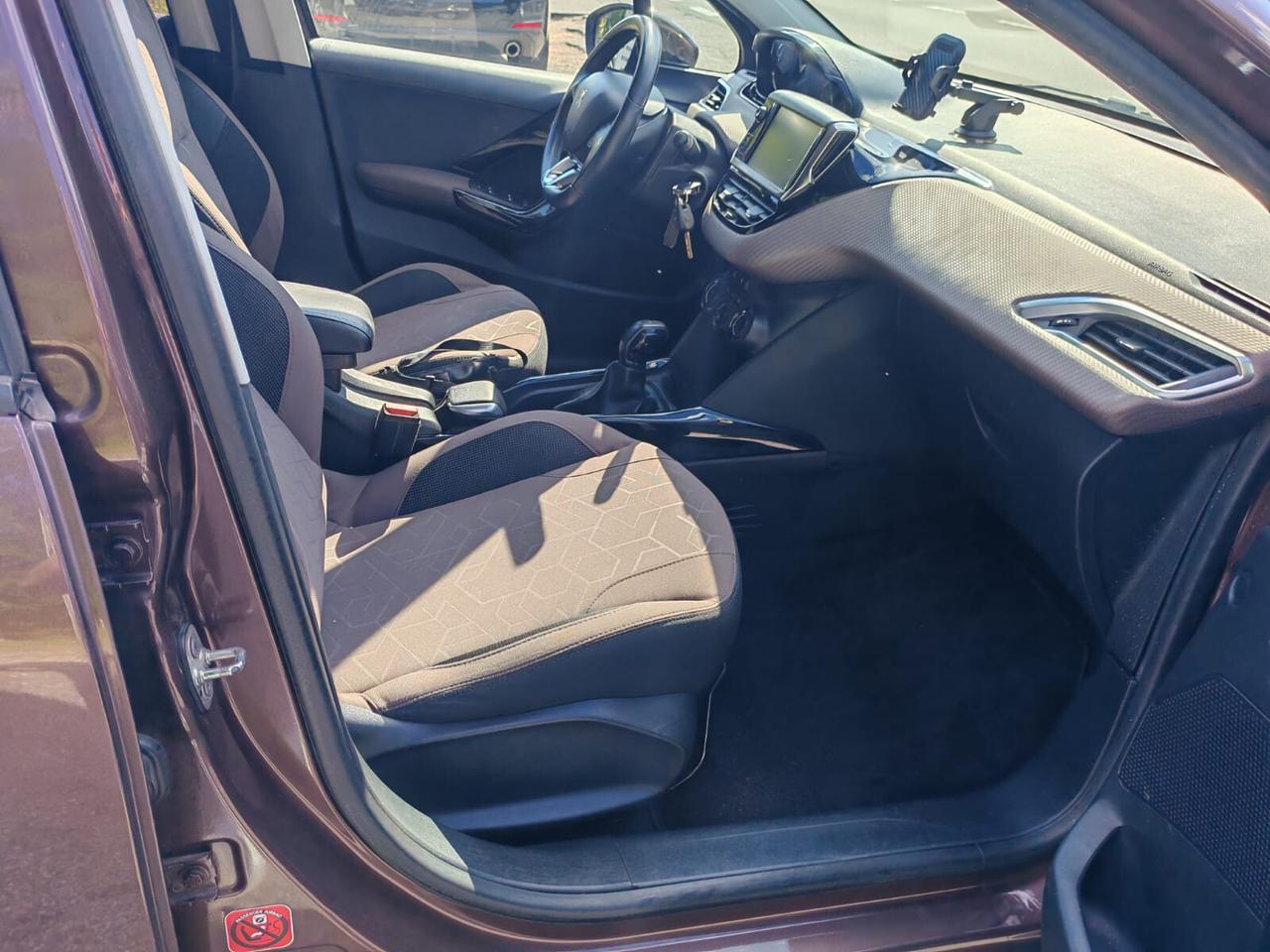 Peugeot 2008 PureTech 82 ETG5 S&S Active