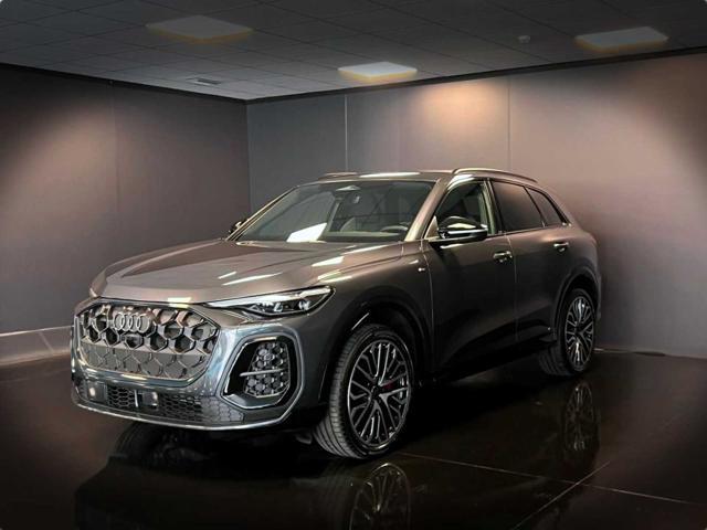 AUDI Q5 TDI mHEV S-Tr Quat. S line edition PRONTA CONSEGNA