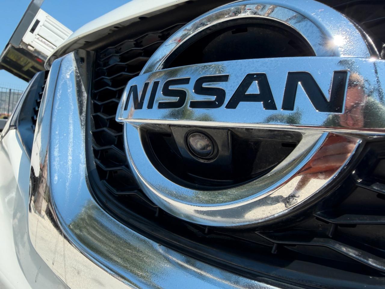 NISSAN QASHQAI 2015 1.2 BENZINA/GPL 116 CV *360°