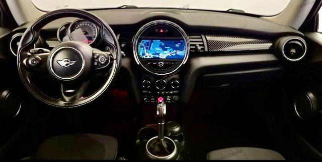 MINI Cooper S 2.0 Cooper S *FULL OPTIONAL, PALETTE AL VOLANTE!