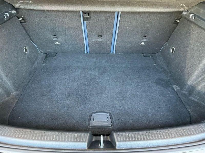 Mercedes-Benz Classe A A 200 d Automatic Business
