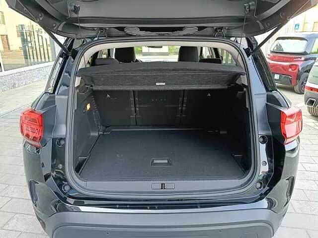 Citroen C5 Aircross 1.2 PureTech 130cv EAT8 FEEL Usato Garantito