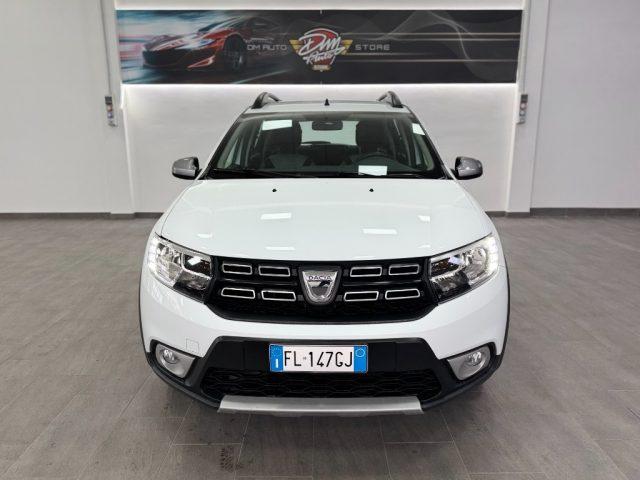 DACIA Sandero Stepway 1.5 dCi 8V 90CV Start&Stop