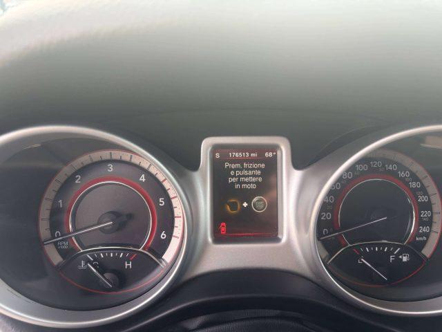 FIAT Freemont Freemont 2.0 mjt 16v Lounge 170cv E5
