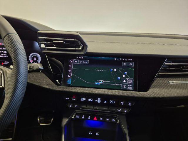 AUDI A3 SPB 35 TDI S tronic S line - Carplay - Cam - ACC