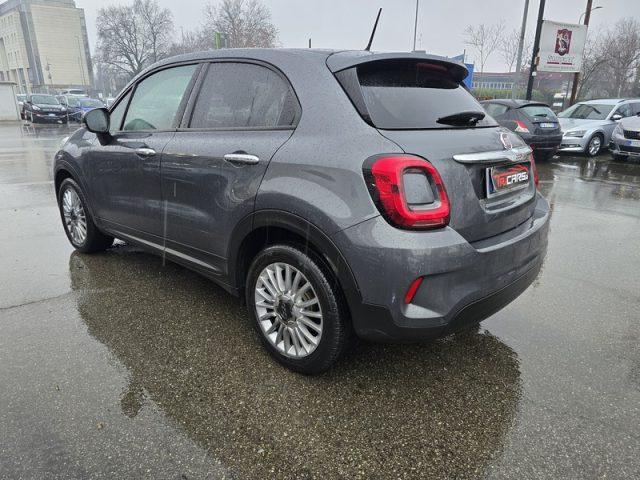 FIAT 500X 1.0 T3 120 CV NEOPATENTATI PERMUTE