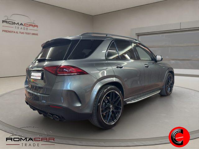 MERCEDES-BENZ GLE 53 AMG SUPER FULL OPTIONAL!!!