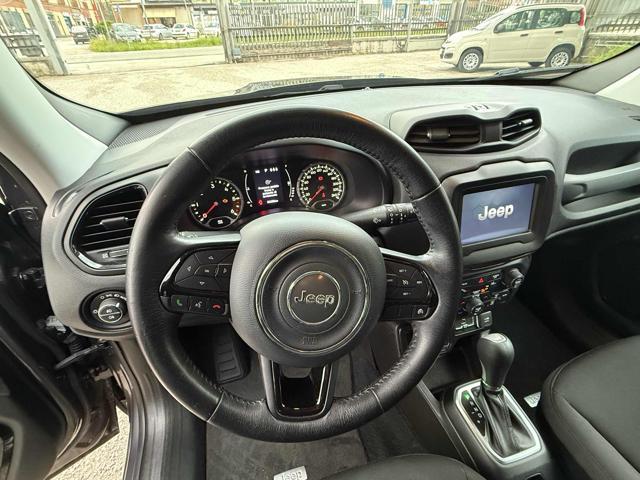 JEEP Renegade 1.6 Mjt 120 CV Night Eagle SCONTO ROTTAMAZIONE