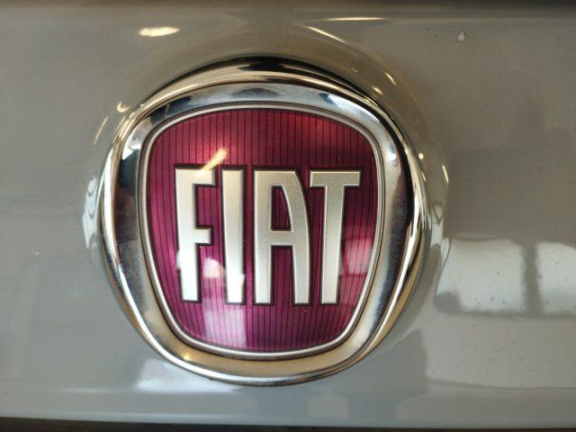 FIAT Panda 0.9 TwinAir Turbo Natural Power Lounge