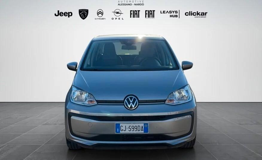 Volkswagen up! 1.0 5p. eco move BlueMotion Technology