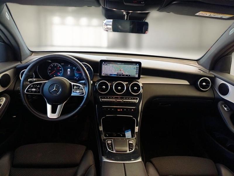 MERCEDES-BENZ GLC 300 D COUPE 4MATIC PREMIUM AUT. SUV