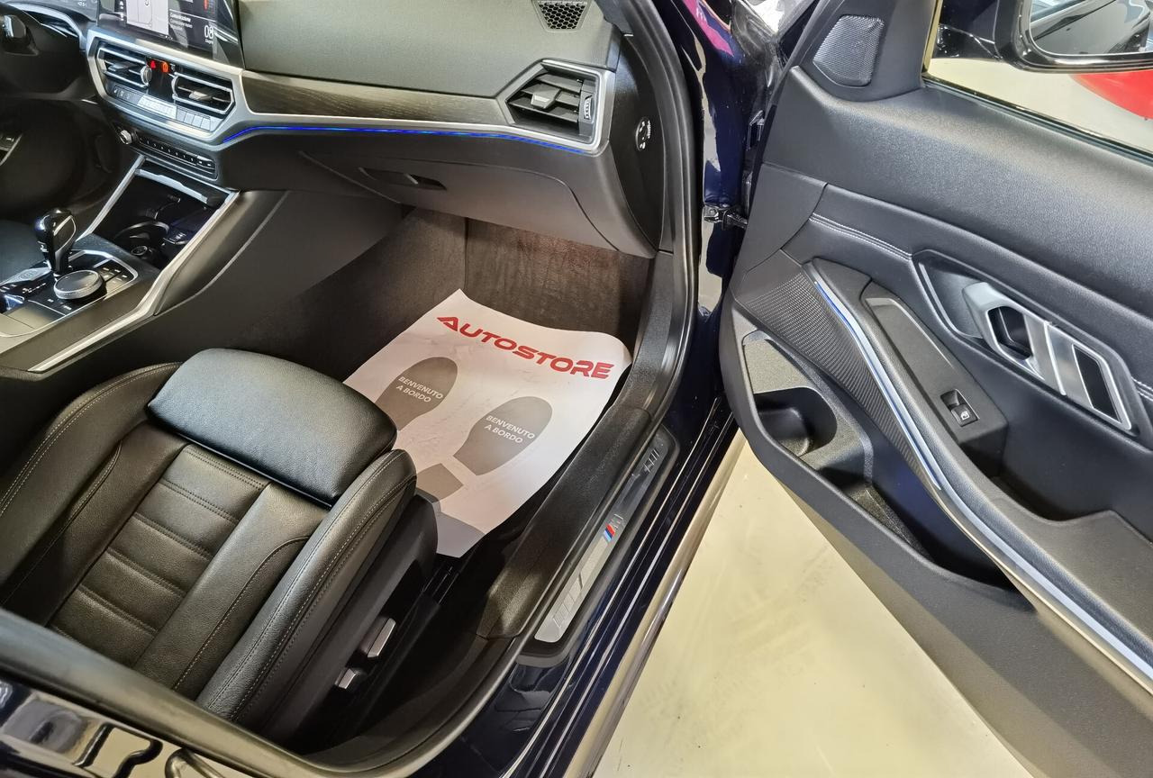 Bmw M 340d xDrive Touring Full Opt.