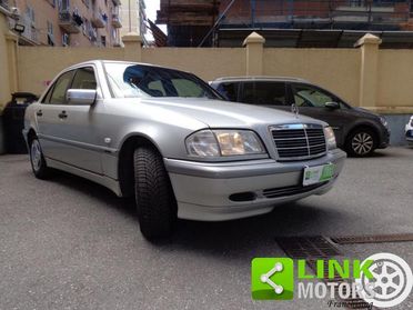 MERCEDES-BENZ C 180 cat Classic