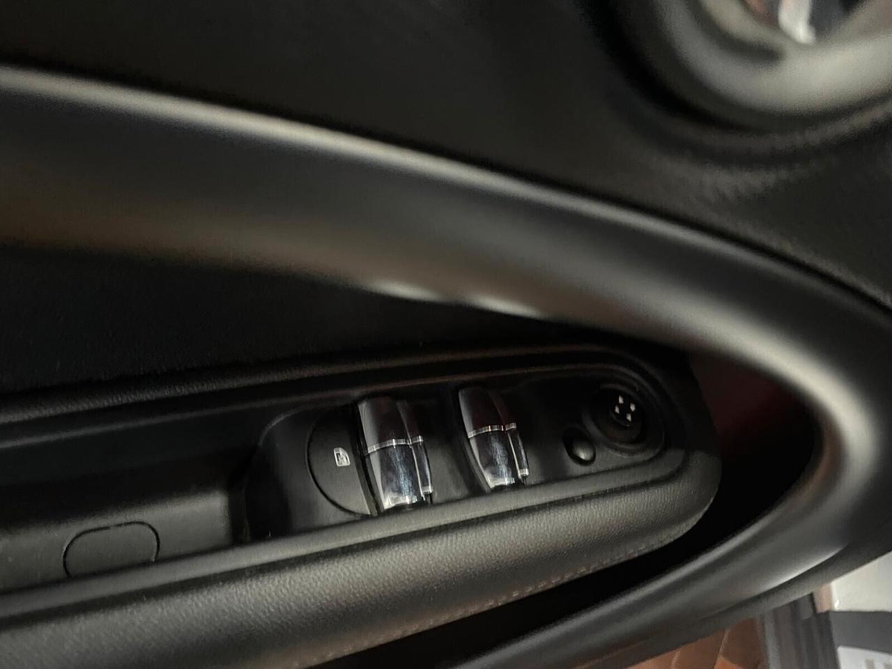 Mini Cooper Countryman SD 2.0