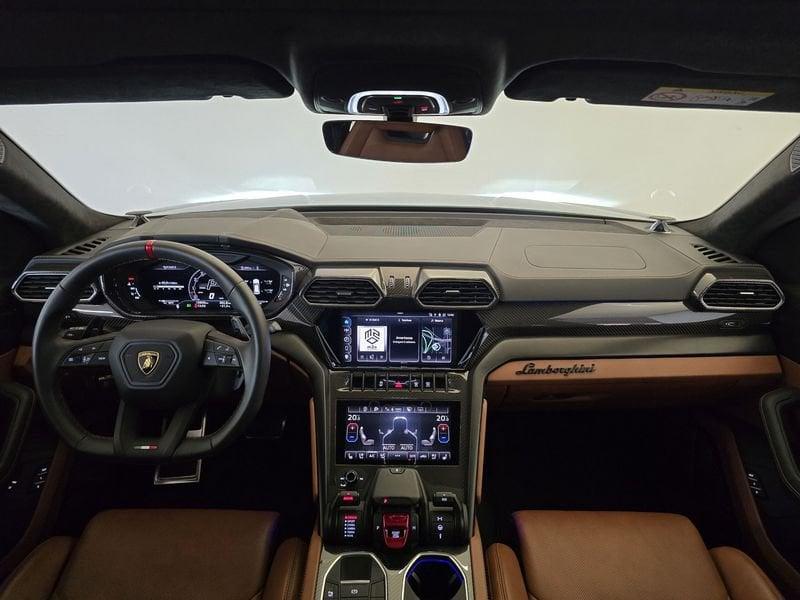 Lamborghini Urus Urus 4.0 S
