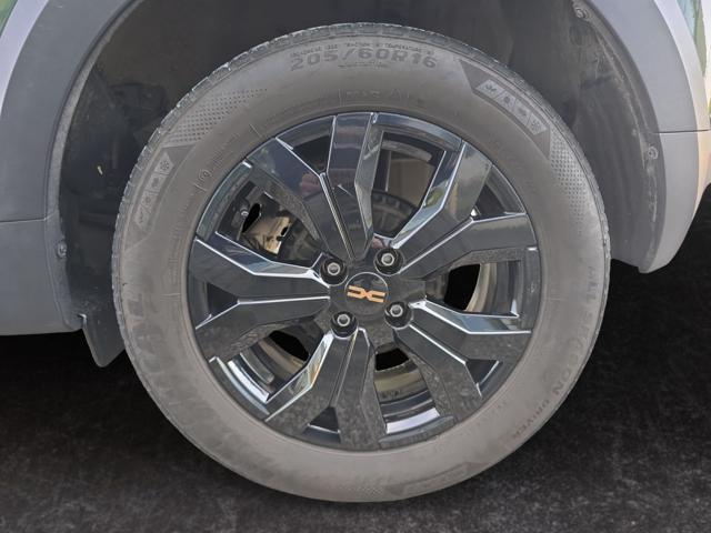 DACIA Sandero Stepway 1.0 TCe ECO-G Extreme Up