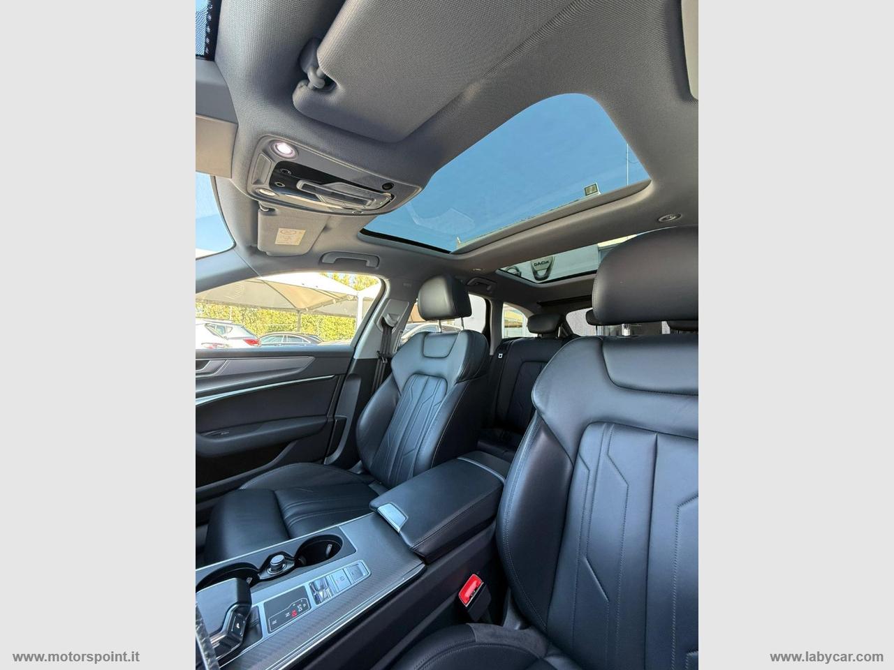 AUDI A6 35 2.0 TDI S tronic Business Plus