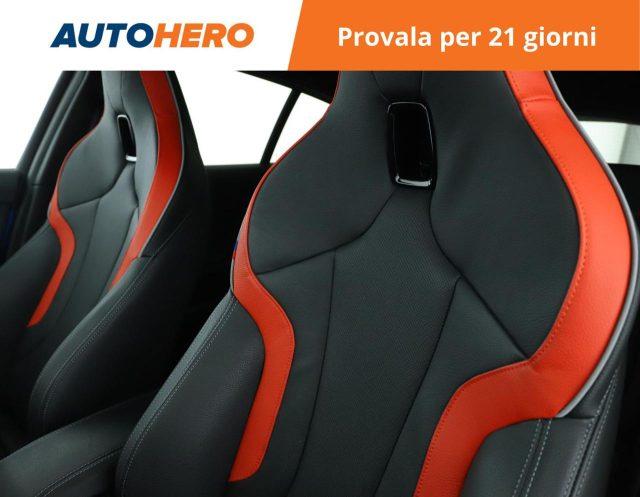 BMW M135 i xDrive Colorvision Edition