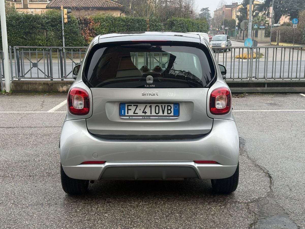 SMART - Fortwo - 70 1.0 Passion CAMBIO AUTOM.