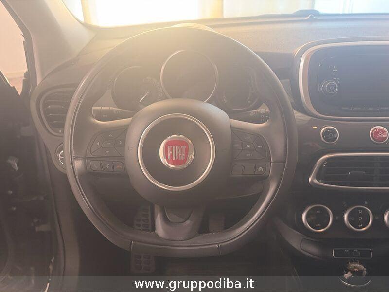 FIAT 500X 2015 Diesel 1.3 mjt Lounge 4x2 95cv