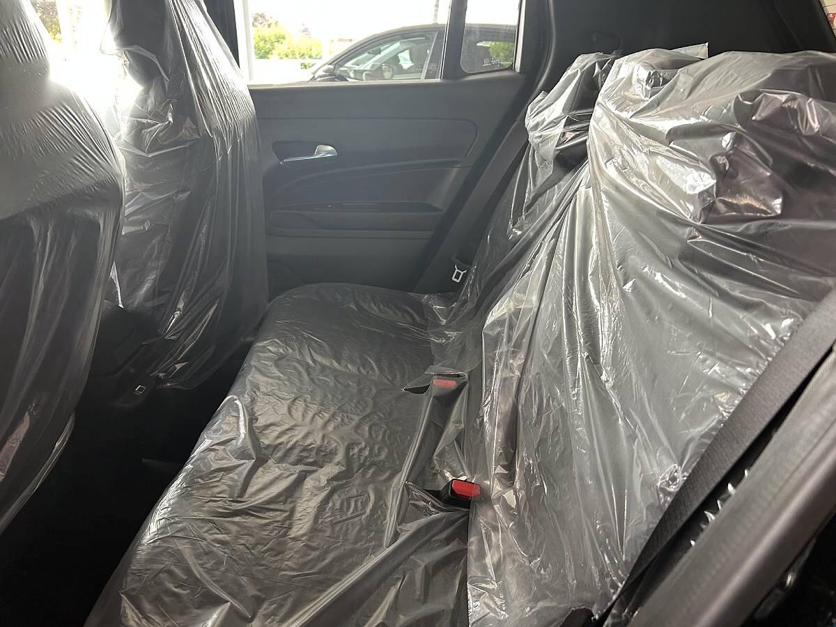 Jeep Avenger 1.2 Turbo e-Hybrid 110 CV MHEV Longitude eDCT6