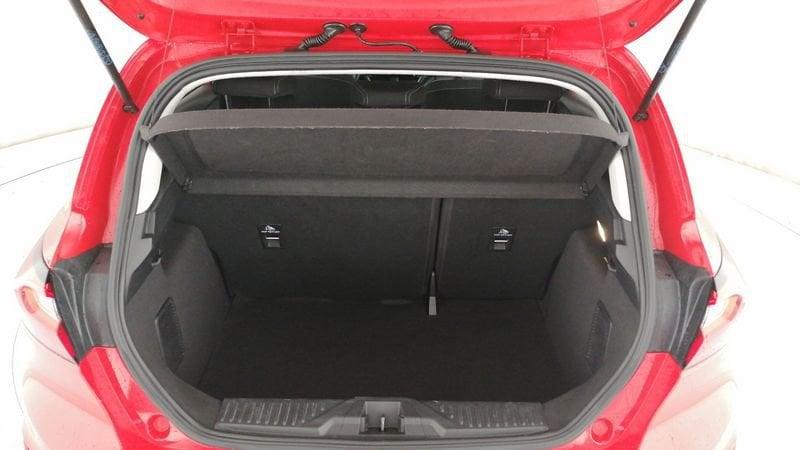 Ford Fiesta 5p 1.0 ecoboost h Titanium 125cv