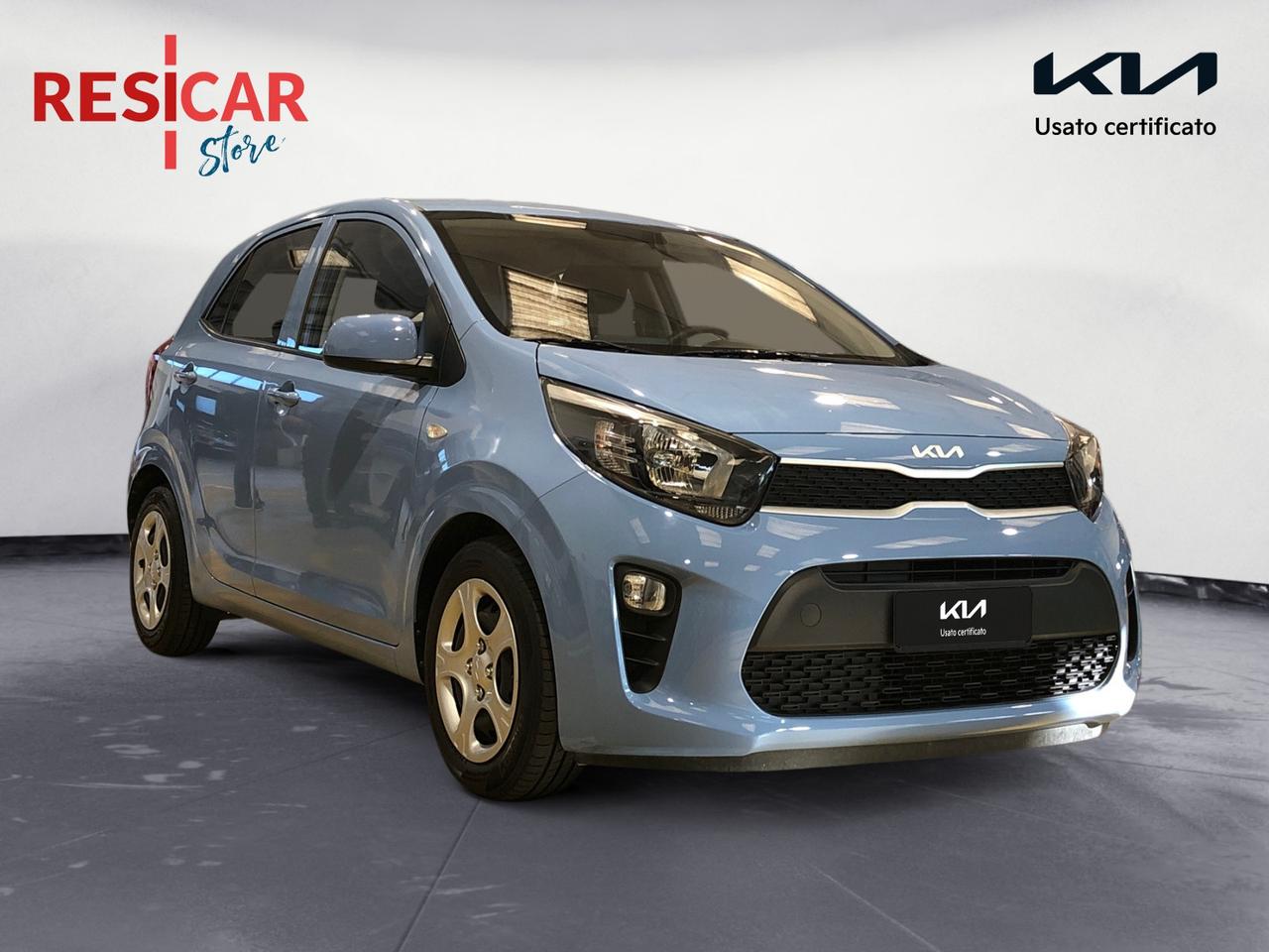 KIA Picanto 1.0 dpi Style Comfort Pack