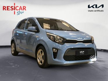 KIA Picanto 1.0 dpi Style Comfort Pack