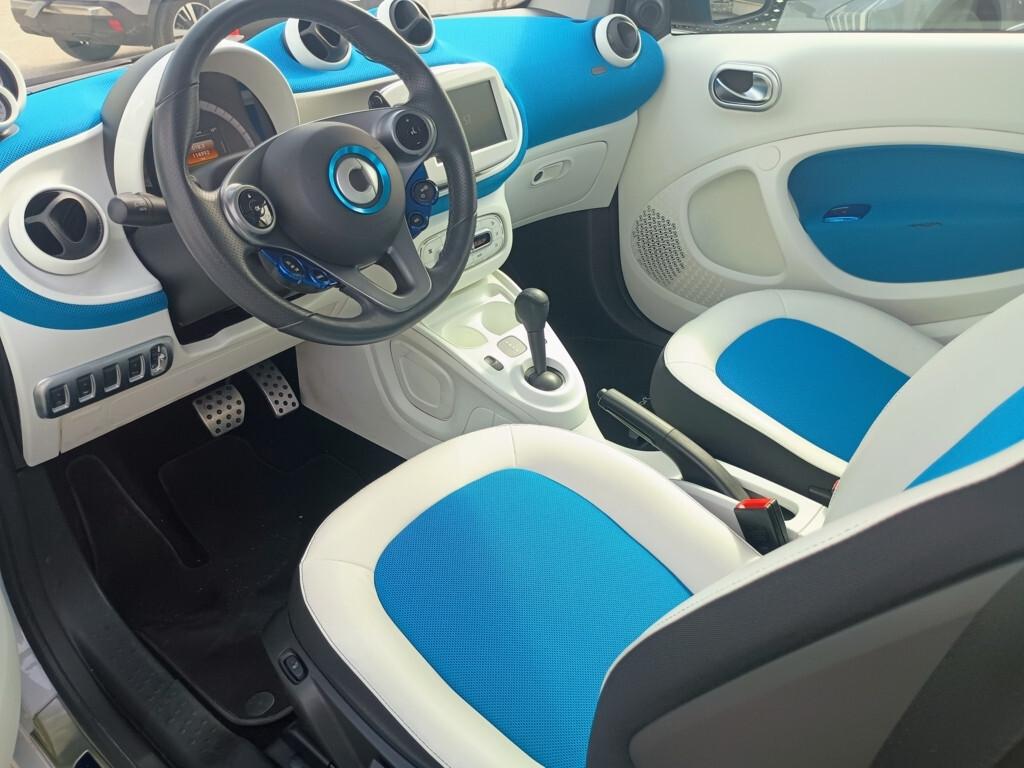 Smart ForTwo 1.0 71cv Proxy Twinmatic