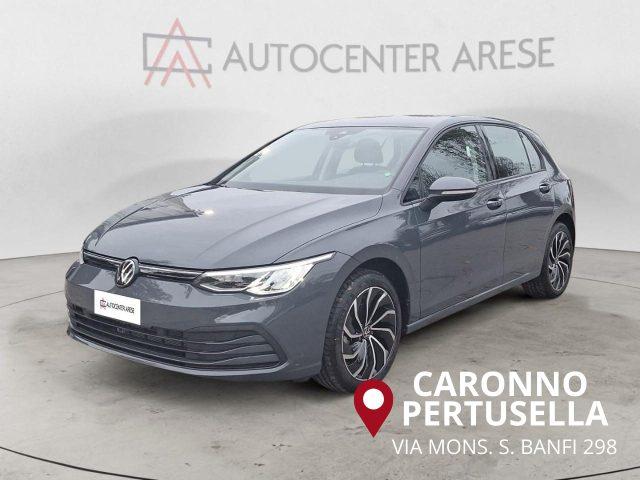 VOLKSWAGEN Golf 1.0 eTSI EVO DSG Life