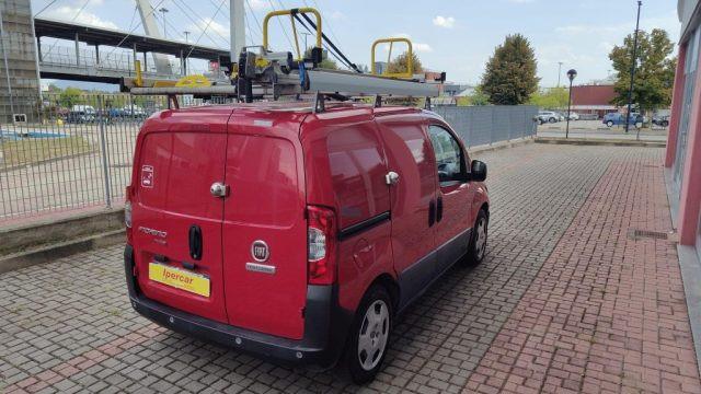 FIAT Fiorino 1.3 MJT 95CV Cargo Adventure