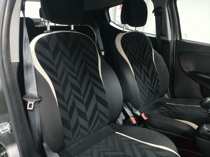 Lancia Ypsilon Ypsilon 1.2 69 CV 5 porte Gold