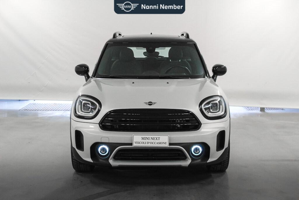 Mini Cooper Countryman 1.5 Business Auto