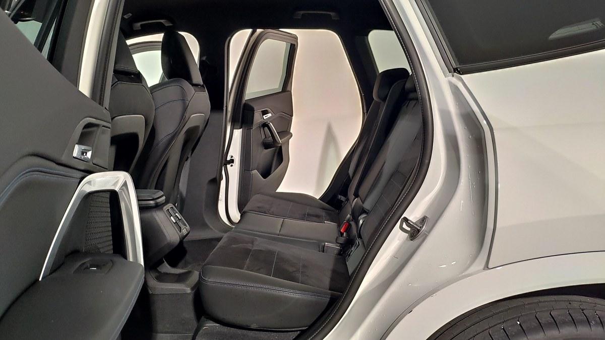 BMW X1 Xdrive 20D Msport Pro