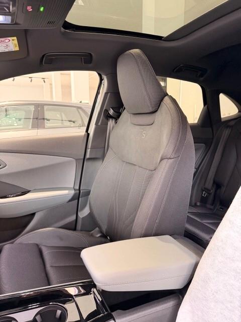 Audi Q3 Sportback Black line 35 TDI S-tronic NEW MODEL