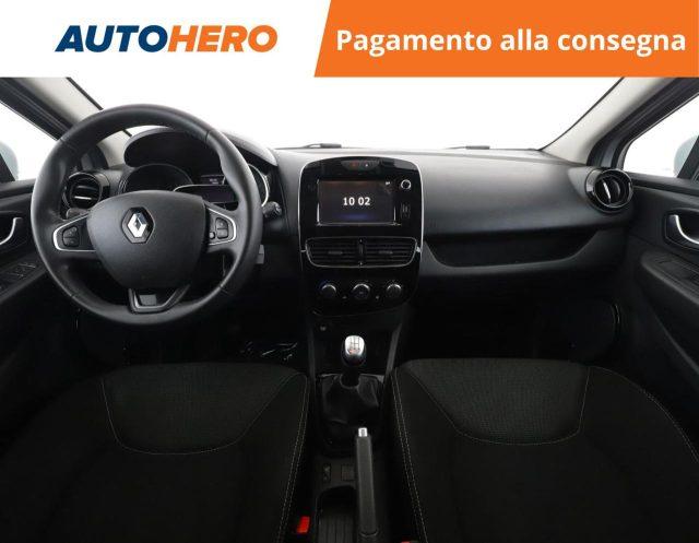 RENAULT Clio TCe 12V 75 CV 5 porte Generation