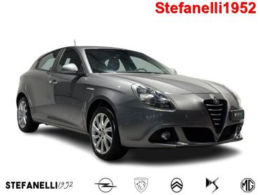 ALFA ROMEO Giulietta 1.4 Turbo 120 CV GPL Sprint