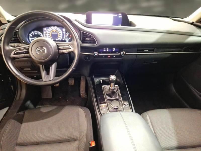 Mazda CX-30 2.0 Skyactiv-G M HYBRID Evolve 2WD 6MT