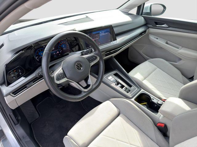 VOLKSWAGEN Golf Golf 1.5 eTSI 130 CV EVO ACT DSG Style