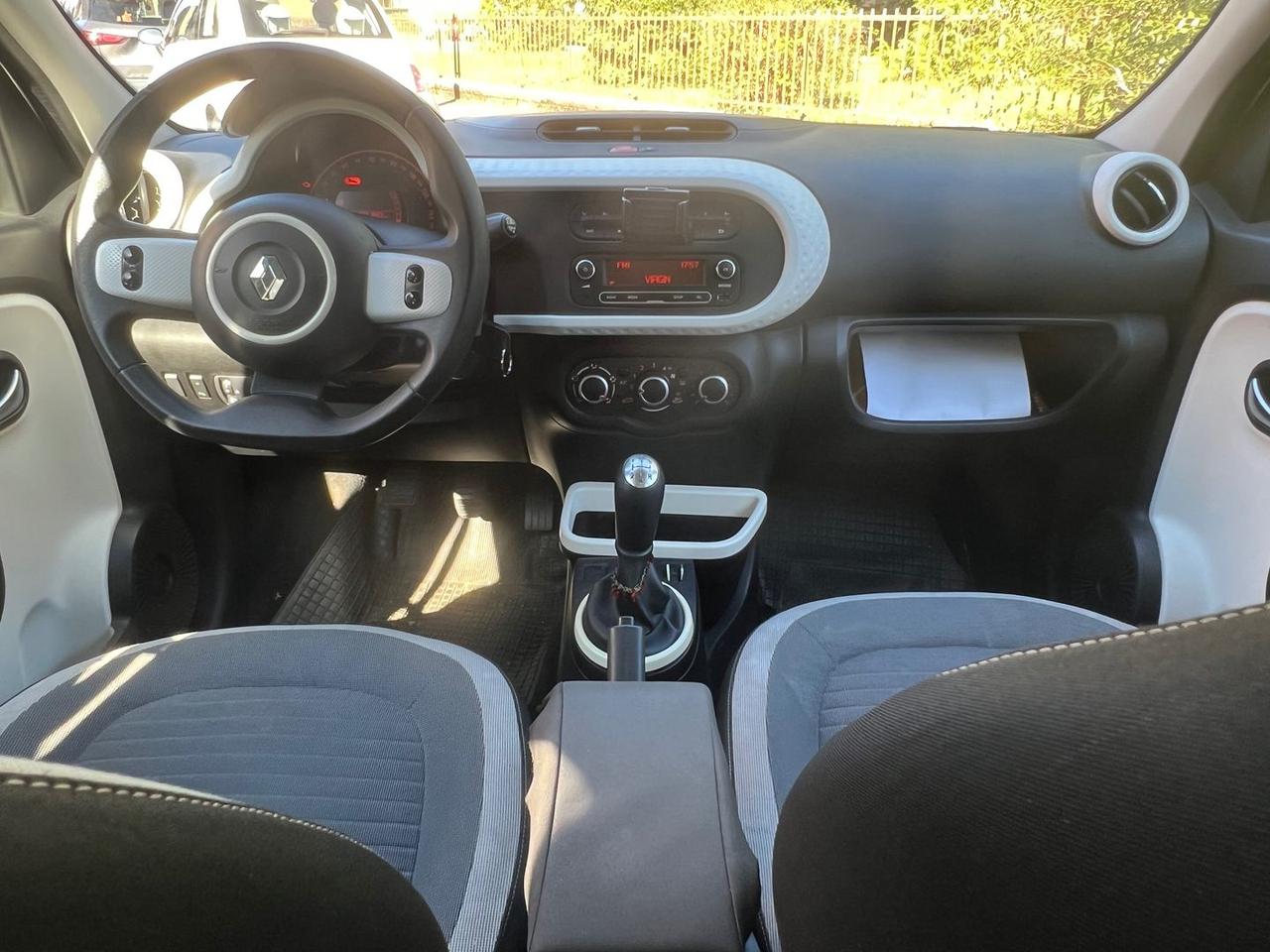 Renault Twingo Lovely SCe 69 #6320