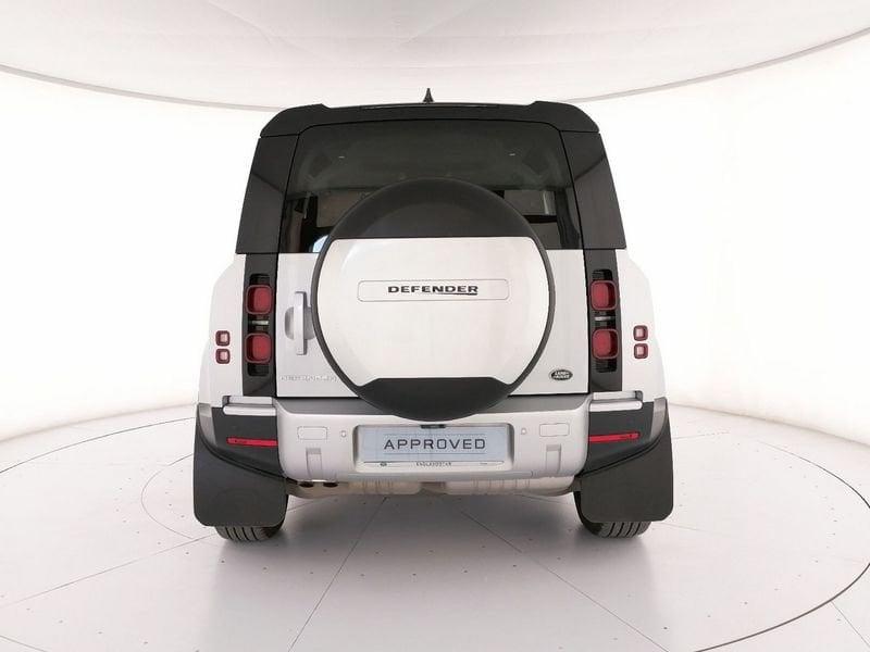 Land Rover Defender 90 3.0d i6 mhev SE awd 200cv auto